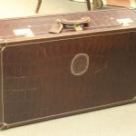 791 9107 SUITCASE